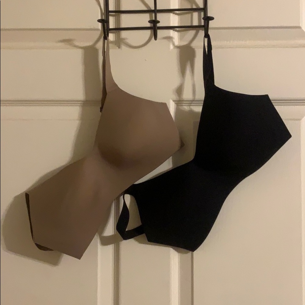NWT lululemon bras